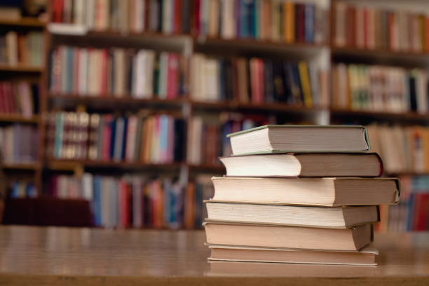 ЈАВЕН ПОВИК за евиденицја на приватни збирки на книги на граѓаните на подрачјето на Општина Прилеп