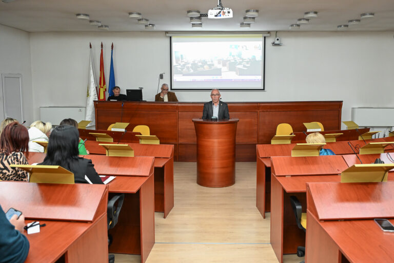 Презентиран Локален Еколошки Акционен План (ЛЕАП) на Општина Битола