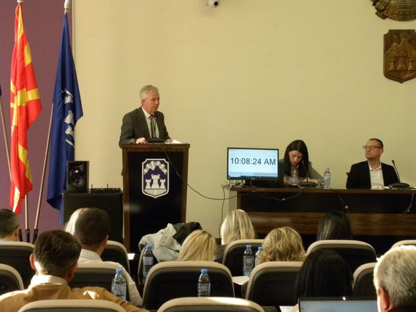 1.774.987.000 денари тежи Буџетот на Општина Прилеп за 2024 година