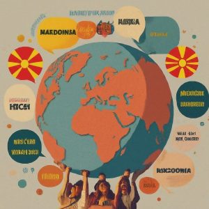 Значењето на светскиот ден на мајчиниот јазик: Поглед кон Македонскиот јазик
