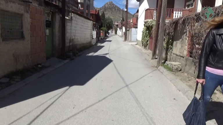 Граѓанска пасивност