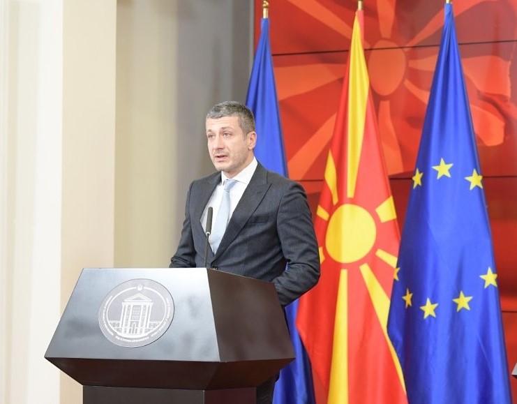 15 милијарди денари за инфраструктурни проекти во општините