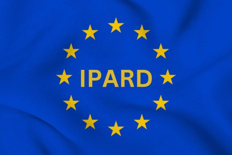 Започнува кампањата за информирање на граѓаните за Јавниот повик од ИПАРД Програмата 2021-2027 за мерката 1