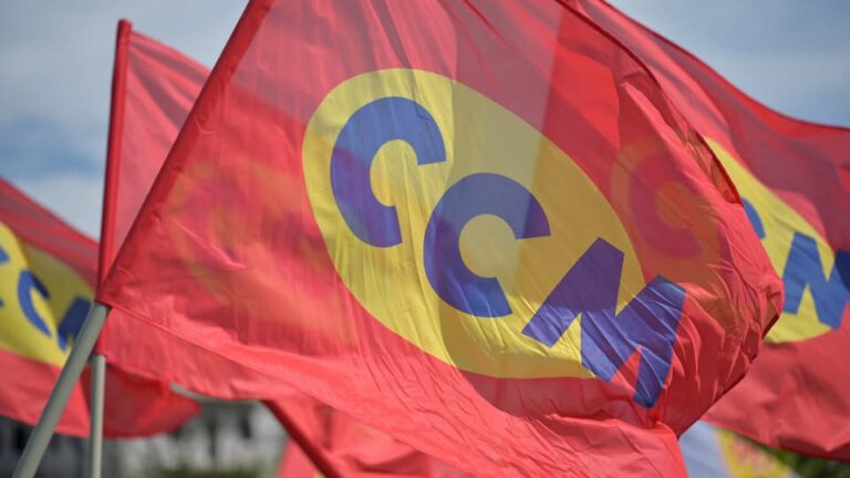 ССМ бара минималната плата да се зголеми за 6.000 денари