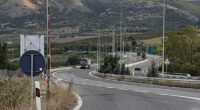 Воведен времен режим на сообраќај на патот Прилеп – Кавадарци avtopat