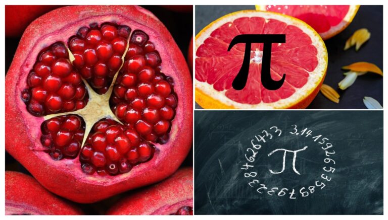 Математички натпревар ПИ-ДЕН: Предизвик за љубителите на бројките