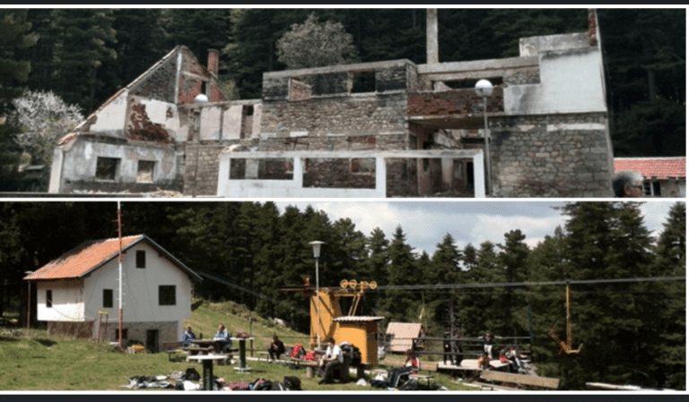 Општина Битола  ќе издвои 2.8 милиони денари за изградба на планинарскиот дом „Копанки“