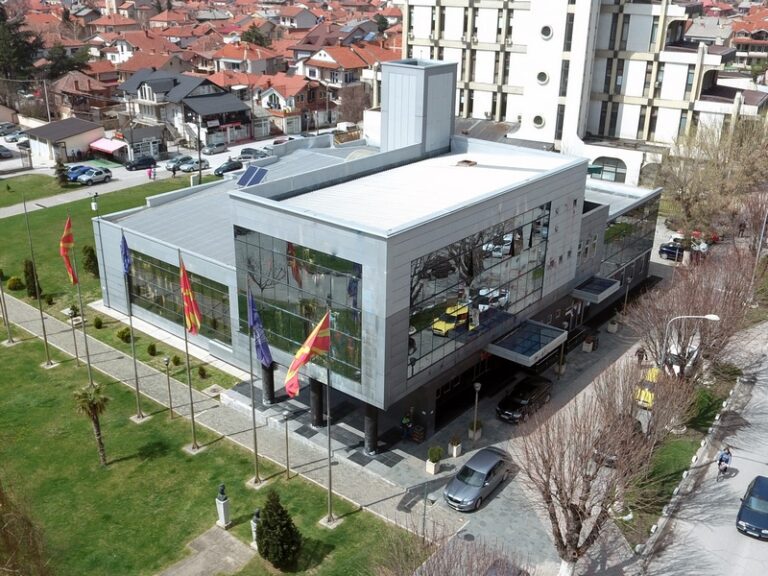 Објавени 11те проекти за подобар Прилеп – игралишта, мост…