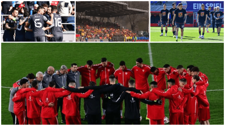 Лихтенштајн 0 – 3 Македонија -ПОБЕДА ЗА КОЧАНИ, ПОБЕДА ЗА МАКЕДОНИЈА