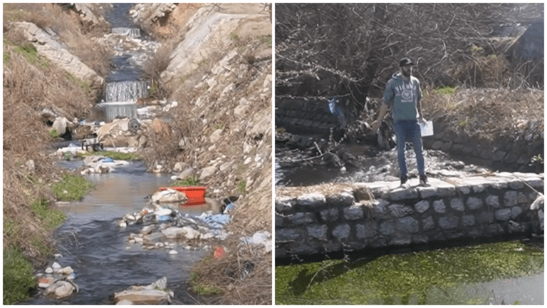 Прилепската река – Ново светско чудо (видео)