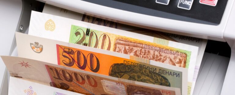 Минималната плата ќе се зголеми на 24.400 денари