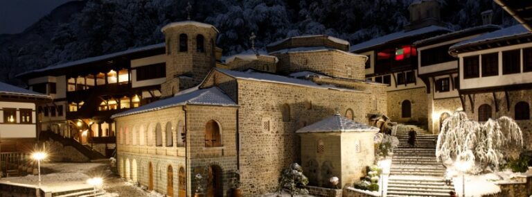 Бигорски манастир против трговците што профитираат за сметка на Велигденските празници