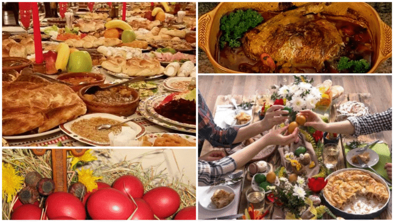 После Велигденскиот Пост – Внимавајте со храната и алкохолот!