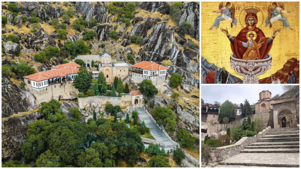 (ВИДЕО) Голем Петок (Балаклија) – Празник на Варошани