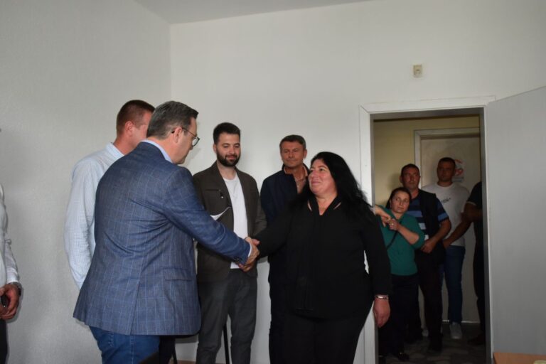 Доделени 192 договори за државно земјоделско земјиште