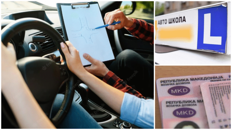 ЈАВЕН ПОВИК ЗА СУБВЕНЦИИ ЗА ВОЗАЧКИ ДОЗВОЛИ ЗА МЛАДИ ЛИЦА