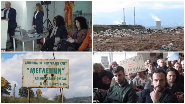 МИНИСТЕРСТВОТО ВЕЛИ НЕ МОЖЕ ПОЛОШО, ГРАЃАНИТЕ НА НОВАЦИ НЕ ВЕРУВААТ ВО СИСТЕМОТ