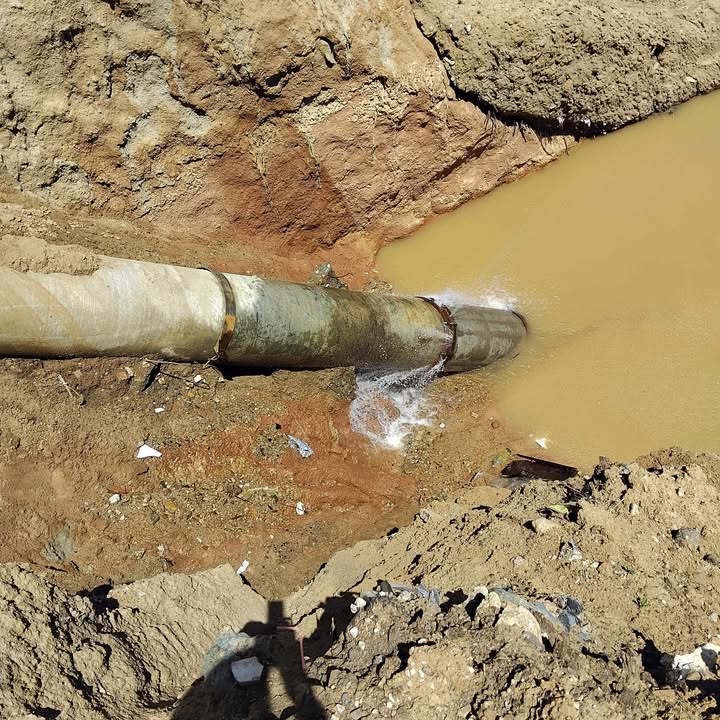 ДЕЛ ОД ПРИЛЕПСКО ПОЛЕ СЕ УШТЕ БЕЗ ВОДА – ТУТУНАРИТЕ ПОВТОРНО РЕАГИРААТ