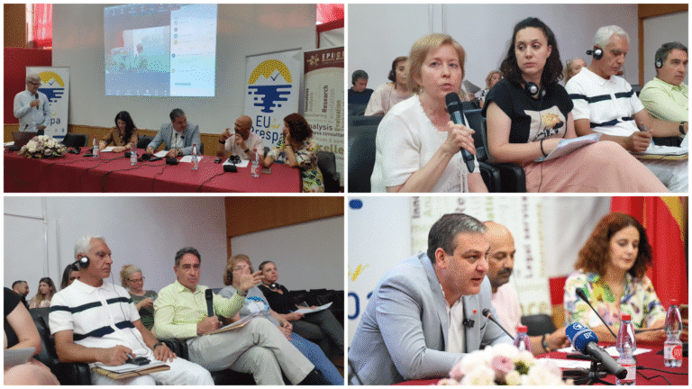 Македонија, Грција и Албанија во заедничка акција за Преспа