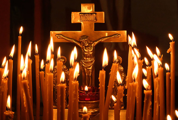 Духовден („Духови“)  – верувања и обичаи