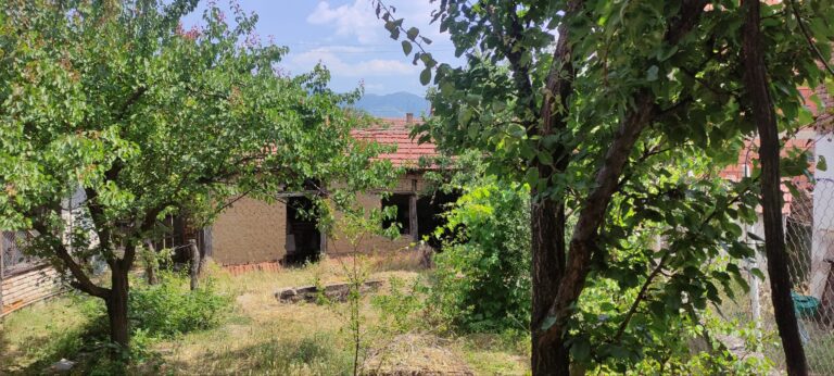 Иселеникот се врати – имотот зафатен, институциите молчат