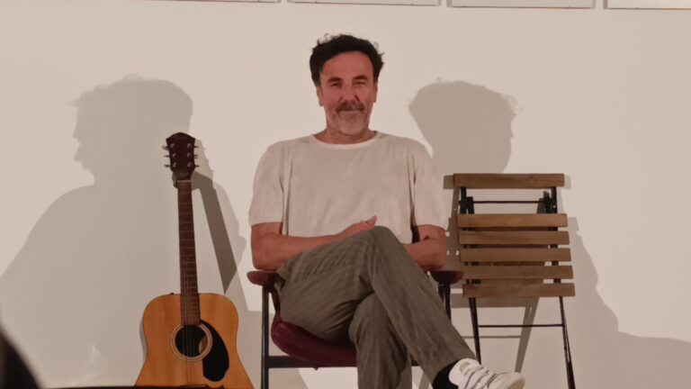 1 000 001. Кога ќе гледаш претстава која што има смисла (ВИДЕО)