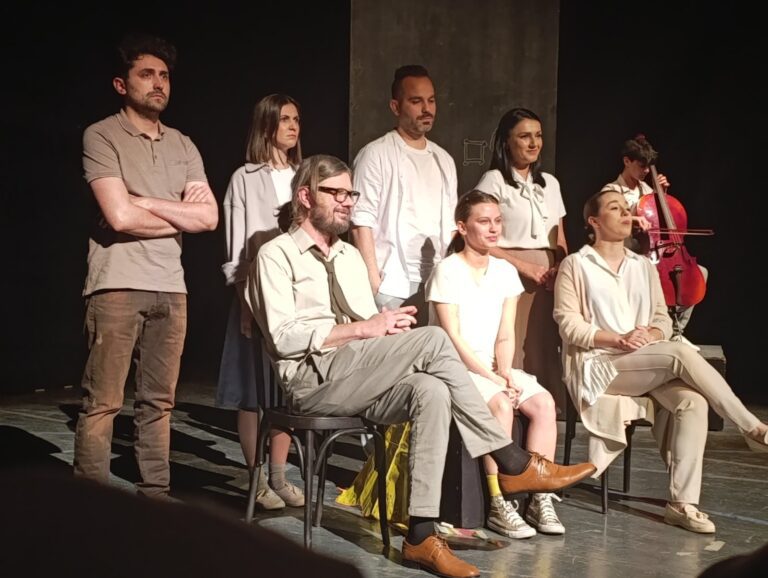 (ГАЛЕРИЈА) СИТЕ ПРЕКРАСНИ НЕШТА – НАРОДЕН ТЕАТАР – ШТИП