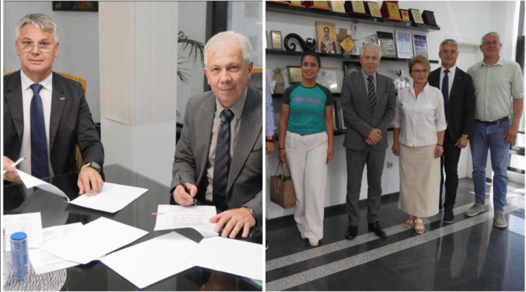 ПОТПИШАН ДОГОВОРОТ ЗА ВТОРАТА ФАЗА ОД ДОГРАДБАТА НА ФАБРИКАТА ЗА ОТПАД ВО ПРИЛЕП