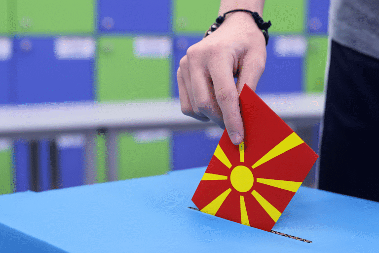 Граѓански организации бараат повлекување на противуставните измени на Изборниот законик