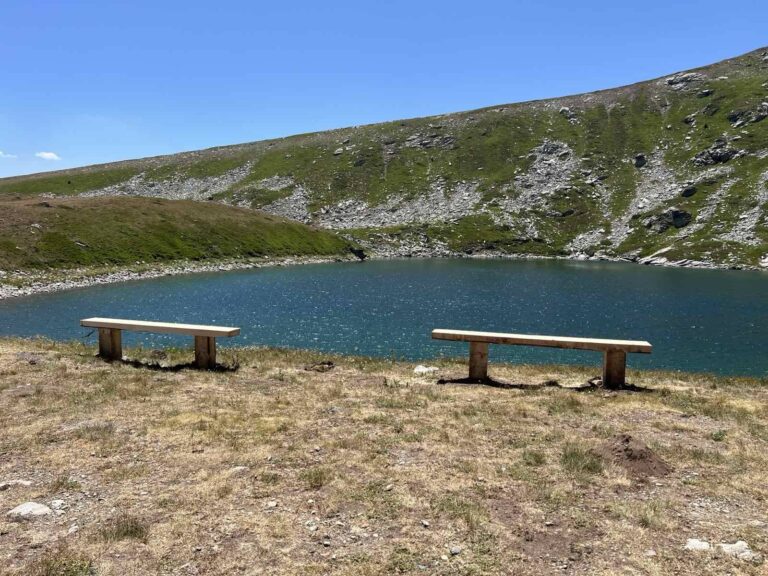 Големо Езеро подготвено за посетители – апел за почитување на правилата