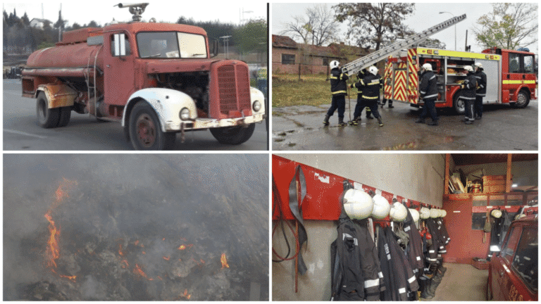 ПРОДОЛЖЕН РОКОТ ЗА ПРИЈАВУВАЊЕ ПОЖАРНИКАРИ – ГРАЃАНИТЕ МОЖАТ ДА АПЛИЦИРААТ ДО 23 ЈУЛИ