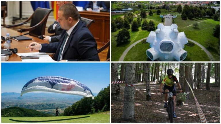 КРУШЕВО ДОБИВА ОБИКОЛНИЦА И ПРИСТАПНИ ПАТИШТА ДО СКИ-ТЕРЕНИТЕ