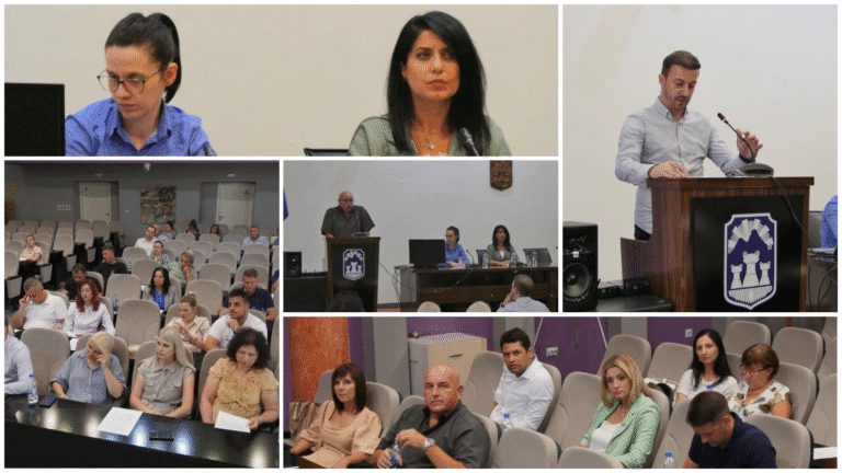 (Видео) 64-та седница – Советот на Општина Прилеп даде поддршка за нови вработувања