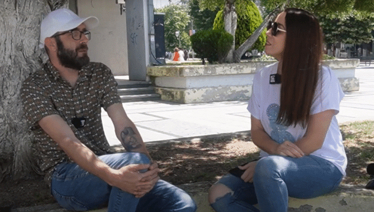 ВО ЕДЕН КАДАР – Марија Минчева – Андонов (видео)