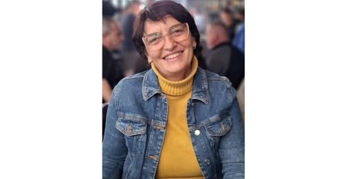 Прва независна кандидатка за градоначалник во Прилеп – Павлинче Матеска