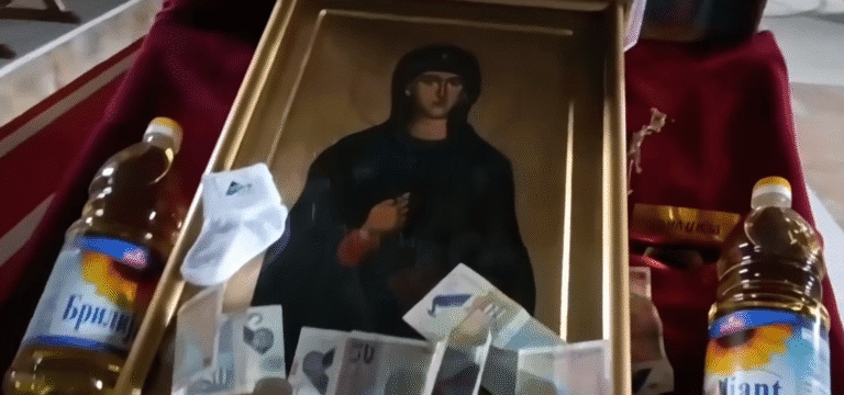 Од утре започнува Богородичниот пост