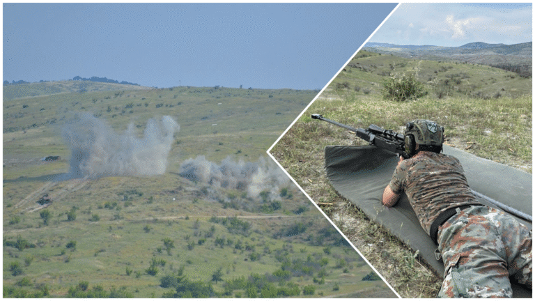 Известување од Регионален центар за управување со кризи – Прилеп