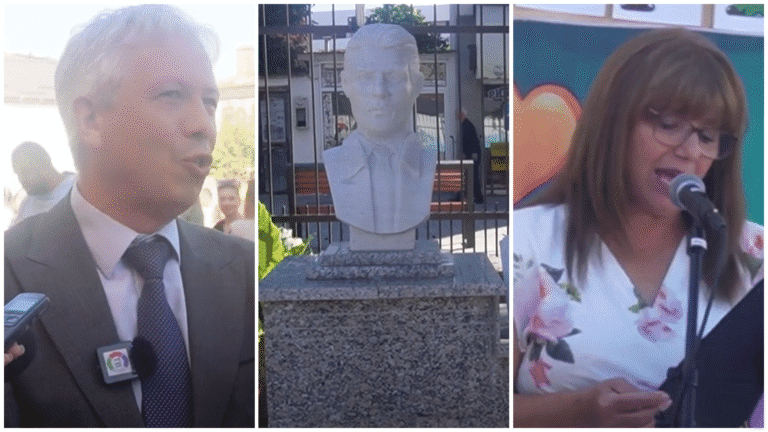 (видео) Започна новата учебна година – Првачињата пречекани со приредба