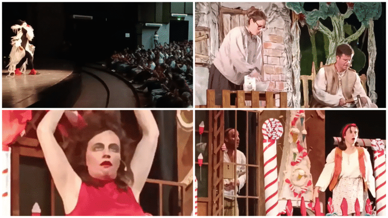 (видео) „Силјан Штркот“ Ден 3: Ивица и Марица ја покажаа целата чистота кај децата