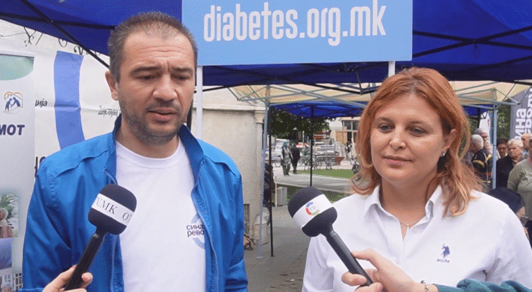 (видео) Заедно за подобро утро и поздрав живот!