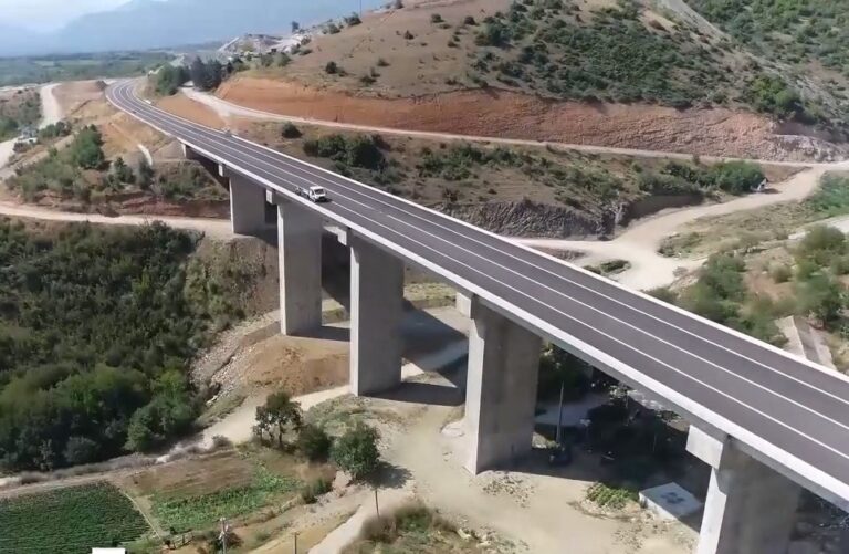 Нова сообраќајна несреќа на патот Градско – Прилеп