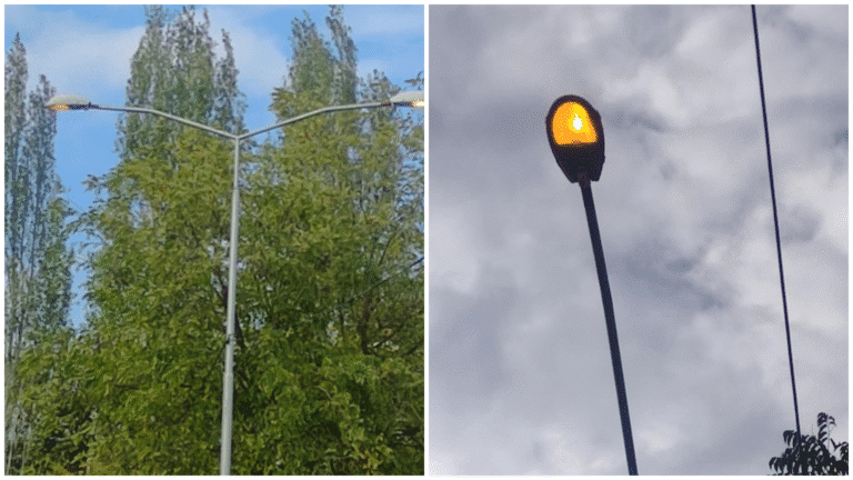 (видео) Во Прилеп, само разумот е во штедлив режим!