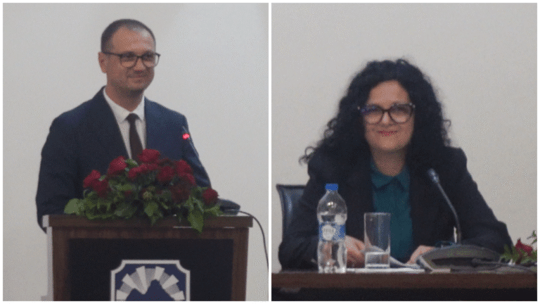 Одржана конститутивната седница на Советот на Општина Прилеп – Билјана Кржеска избрана за претседател