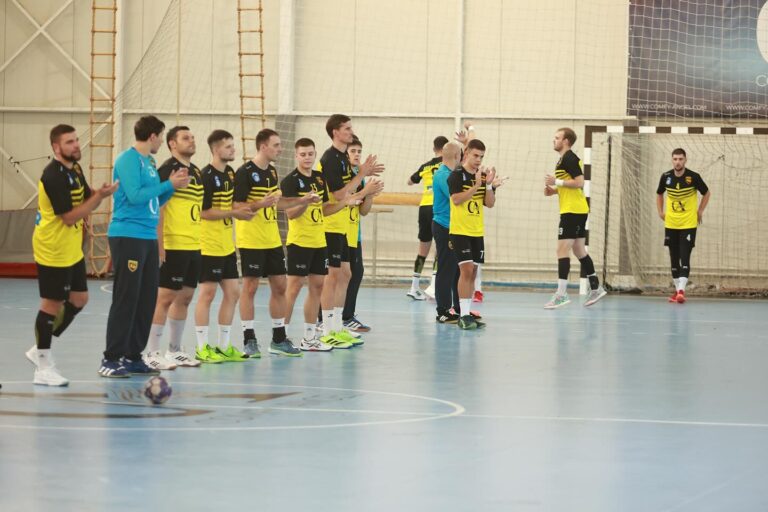 РК Прилеп го пречекува Пелистер