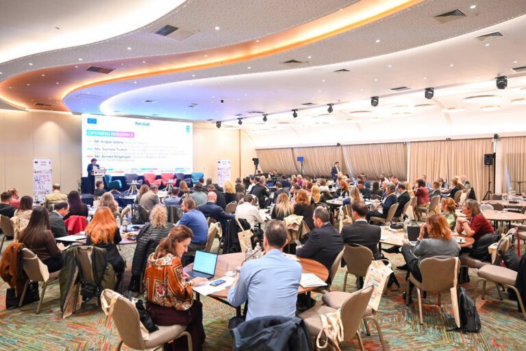 Нема успешна децентрализација без силна локална демократија