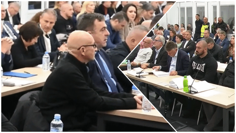 Одложено рочиштето за „Пулс“ – обвинетите без интегрирано обвинение, јавноста будно следи