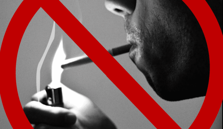 „Заштита на децата и младите од штетните влијанија и последиците од пушењето“