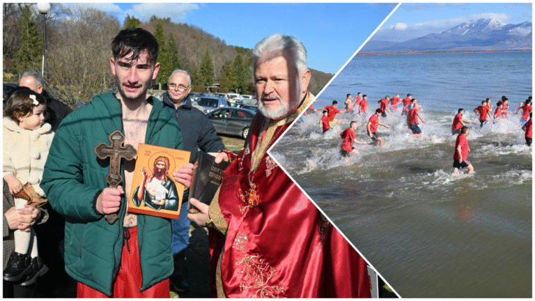 Христијан Џеповски најреќен во Ресен