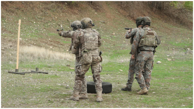 Синдикат на војници поднесе кривична пријава против 14 припадници на АРМ