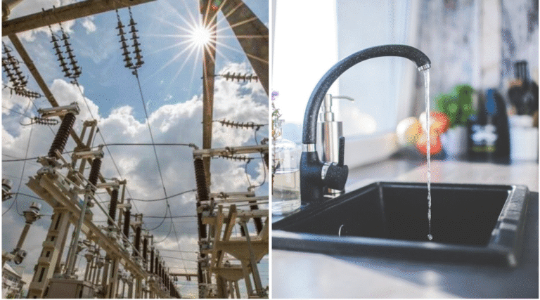 РУЦК Прилеп со известување за планирани прекини во електрична енергија и вода на 26 јануари